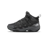 THE NORTH FACE - Men's Hedgehog III Waterproof Hiking Boots - TNF Black/Asphalt Grey, 10.5