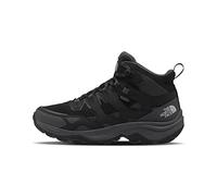 The North Face - Men's Hedgehog III Waterproof Hiking Boots - TNF Black/Asphalt Grey, 6