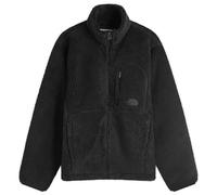 The North Face Men's Heritage Extreme Pile Zip Jacket Tnf Black