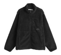 The North Face Men's Extreme Pile Fz 2 Fleece Jacket, Tnf Black, XL