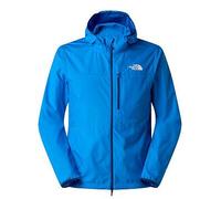 THE NORTH FACE Men's Higher Run Wind Jacket - Blue, Blue, Size S, Men Blue