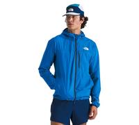 The North Face Higher Wind Running Jacket Men - Orange, Size L