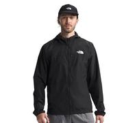The North Face Men's Higher Run Wind Jacket, Tnf Black/Npf, L