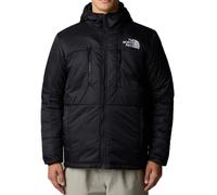 The North Face Mens Himalayan Limbara Light Synthetic Insulated Jacket TNF Black
