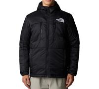 The North Face Mens Himalayan Limbara Light Synthetic Jacket in Black - Size Medium