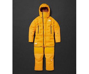 The North Face Men's Himalayan Suit, Summit Gold, L