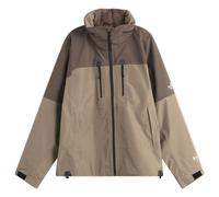 The North Face Men's HKE Devils Thumb Gore-Tex Jacket Mocha Brown/Smokey Brow