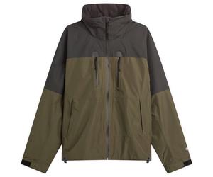 The North Face Men's HKE Devils Thumb Gore-Tex Jacket New Taupe Green/Tnf Black
