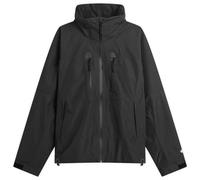 The North Face Men's HKE Devils Thumb Gore-Tex Jacket Tnf Black