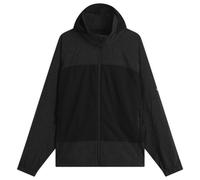 The North Face Men's HKE Utility Wind Jacket Tnf Black