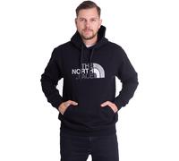 The North Face Mens Hoodie Drew Peak Overhead Pullover Hooded Retro Draw Hoody