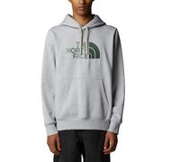 The North Face - Drew Peak Pullover Hoodie - Hoodie size S, grey