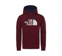 The North Face Mens Hoody Pullover Seasonal Drew Peak Casual Warm Hoodie