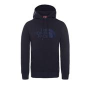 The North Face Mens Hoody Pullover Seasonal Drew Peak Casual Warm Hoodie