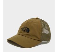 Men's Horizon Mesh Cap - Khaki, Khaki One Size