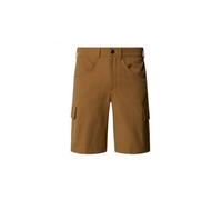 The North Face Men's Horizon Reg Shorts, Utility Brown/Npf, 38