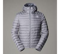 The North Face Men's Huila Synthetic Hooded Jacket, Monument Grey, XS