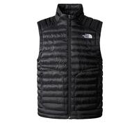 The North Face Mens Huila Synthetic Insulation Gilet Black S