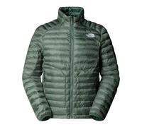 The North Face Men's Huila Synthetic Jacket, Duck Green, L