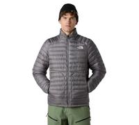 The North Face Men's Huila Synthetic Jacket, Smoked Pearl, L