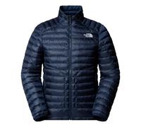 The North Face Men's Huila Synthetic Jacket, Summit Navy, M
