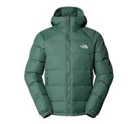 The North Face Men's Hydrenalite Down Hooded Jacket, Duck Green, XL