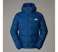 The North Face Men's Hydrenalite Down Hooded Jacket, Estate Blue, M