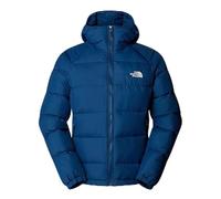 The North Face Men's Hydrenalite Down Hooded Jacket, Estate Blue, S