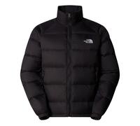 The North Face Hydrenalite Daunen Winter Jacket Black