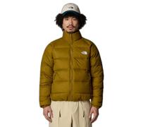 The North Face Men's Hydrenalite Down Jacket, Moss Green, XXL