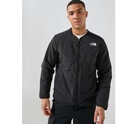 The North Face Men's Ilti Liner Jacket, Tnf Black, XL