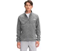 The North Face Men's Jacket Fleece Canyonlands Full Zip Long Sleeve Casual Coat