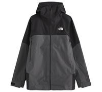 The North Face Men's Jazzi 3L Gore-Tex Jacket Anthracite Grey/Tnf Black