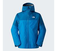 The North Face Mens Jazzi 3L Gore-Tex Jacket Blue M