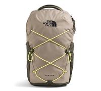 The North Face Men's Jester 28L, Backpacks, Cavern Grey/New Taupe G