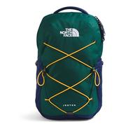 THE NORTH FACE Mens Jester Backpack - Green, Green, Men Green