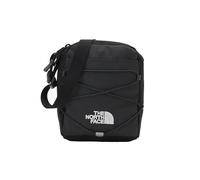 The North Face Men's Jester Crossbody 2.3L Cross Body Bag, Asphalt Grey/Tnf Black