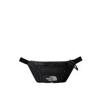 The North Face Men's Jester Lumbar 2.2L Shoulder bag, Asphalt Grey/Tnf Black