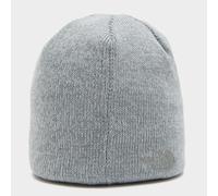Men's Jim Beanie, Grey One Size