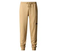 THE NORTH FACE Mens Joggers Sweatpants Jogging Bottoms Fleece Closed Hem Cotton