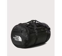 THE NORTH FACE Base Camp Duffel M - Mixte - Black - size only size- model 2025 only size