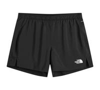The North Face Men's Lightbright 2-in-1 Shorts 5" Tnf Black