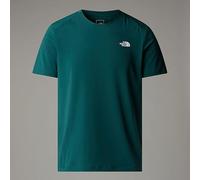 The North Face Men's Lightning Alpine S/S T-Shirt Deep Nori XXL