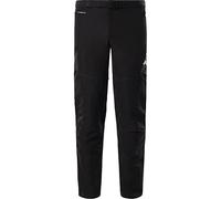 THE NORTH FACE Men's Lightning Convertible Trouser, TNF Black, 28