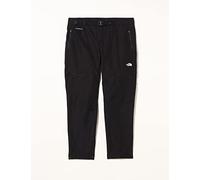 THE NORTH FACE Men's Lightning Convertible Trousers, TNF Black, 36