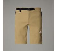 The North Face Lightning Shorts Beige 34 / Regular Men