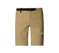 The North Face Men's Lightning Reg Shorts, Khaki Stone/Npf, 34