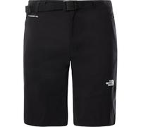 The North Face Men's Lightning Reg Shorts, TNF Black/Npf, 30