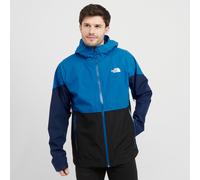 The North Face Men's Lightning Zip-In Jacket, Estate Blue / Hero Black S