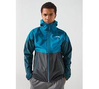 The North Face Men's Lightning Zip-In Jacket, Blue S